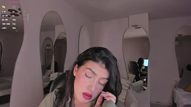 Snapshot of PaulinaSantos_ chatting on 09-13-25, 07:36 PaulinaSantos online show from 09-13-25, 07:36