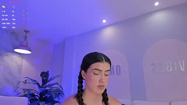 PaulinaSantos  online show from 03-27-26, 07:59