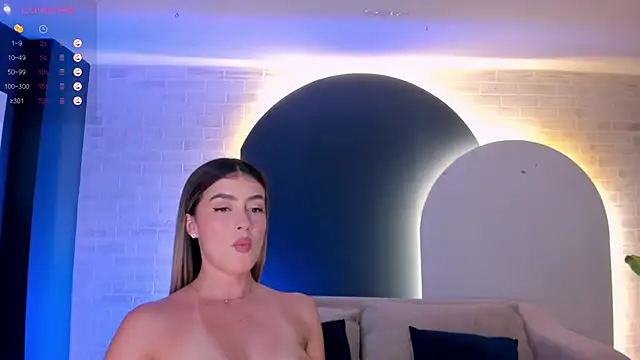 Snapshot of PaulinaSantos_ chatting on 03-02-25, 08:25 PaulinaSantos online show from 03-02-25, 08:25