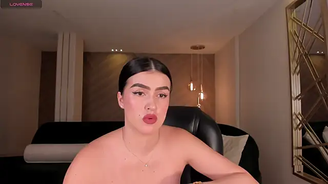 PaulinaSantos  online show from 07-16-26, 07:55