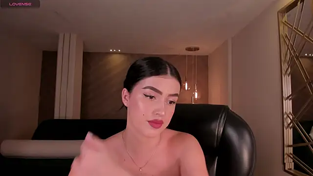 PaulinaSantos  online show from 07-15-26, 08:16