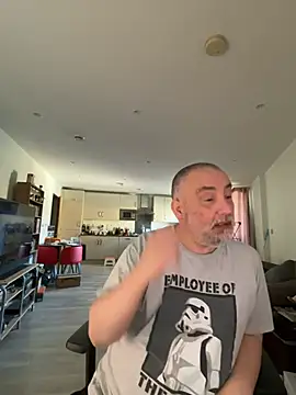 LondonTeffy online show from 03-19-26, 09:31