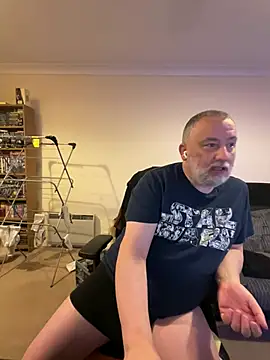 Snapshot of LondonTeffy chatting on 01-03-25, 10:19 LondonTeffy online show from 01-03-25, 10:19