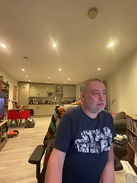 Snapshot of LondonTeffy chatting on 03-03-26, 10:06 LondonTeffy online show from 03-03-26, 10:06