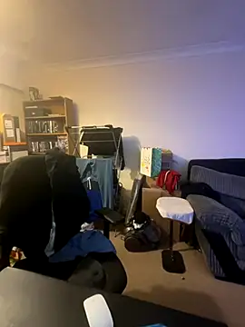 Snapshot of LondonTeffy chatting on 10-27-25, 09:49 LondonTeffy online show from 10-27-25, 09:49