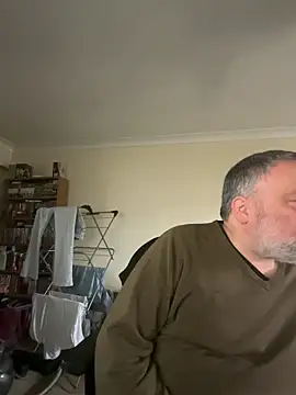 Snapshot of LondonTeffy chatting on 02-07-25, 12:50 LondonTeffy online show from 02-07-25, 12:50