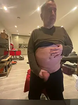 LondonTeffy online show from 03-04-26, 10:06