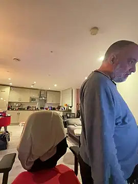 LondonTeffy online show from 03-30-26, 09:05