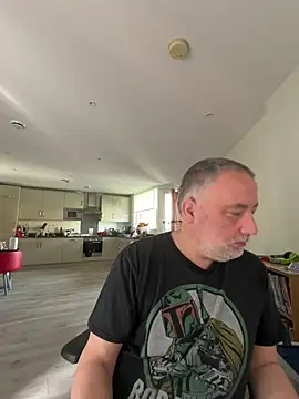 LondonTeffy online show from 04-09-26, 08:42