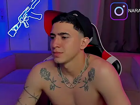 Naranjo s06 online show from 04-20-26, 05:21