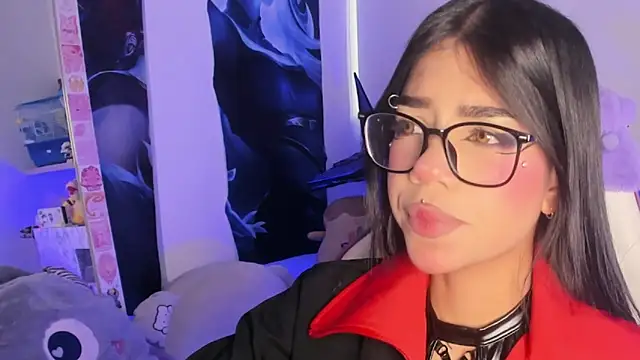 cutestephuwu online show from 03-10-25, 10:55