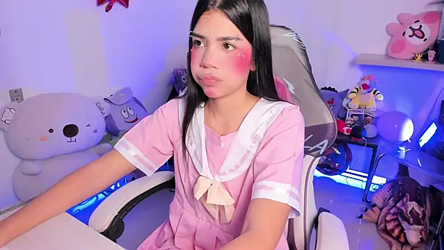 cutestephuwu online show from 10-10-25, 12:55