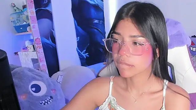 cutestephuwu online show from 03-21-25, 09:12