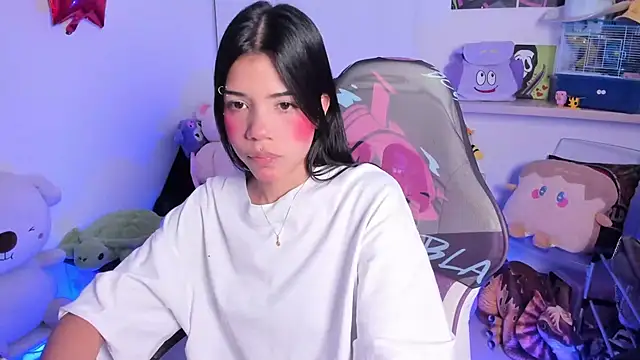 cutestephuwu online show from 10-17-25, 12:25