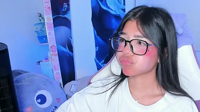 cutestephuwu online show from 03-18-25, 02:29