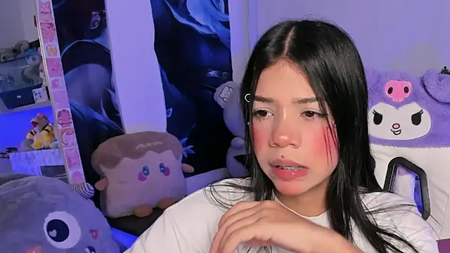 cutestephuwu online show from 02-03-25, 10:43