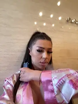 Fancy Jenn online show from 02-14-26, 03:12