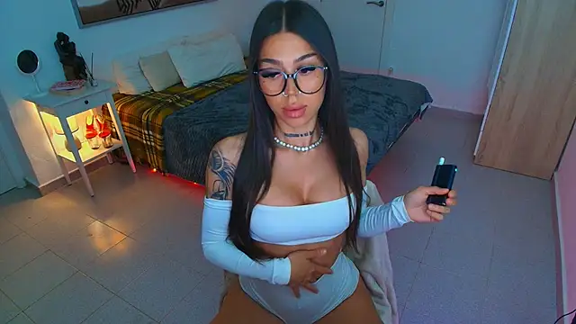 Fancy Jenn online show from 06-19-26, 11:31