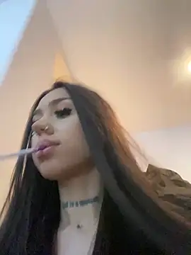 Fancy Jenn online show from 03-10-26, 12:47