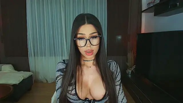 Fancy Jenn online show from 03-23-26, 11:04