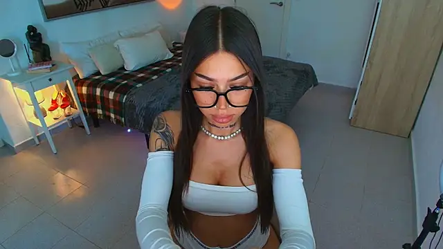 Fancy Jenn online show from 06-15-26, 12:49