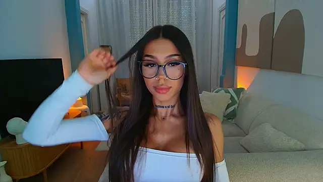 Fancy Jenn online show from 07-07-26, 12:20