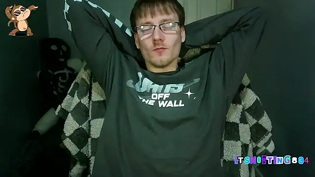 Itsnotting834 online show from 10-24-25, 07:02