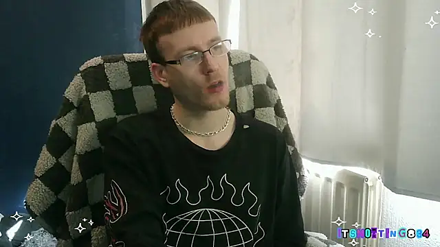 Itsnotting834 online show from 03-05-26, 12:02