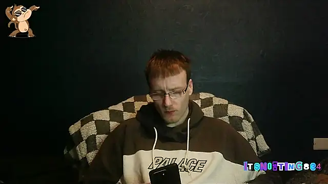 Itsnotting834 online show from 02-07-26, 09:45