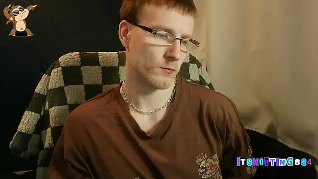 Itsnotting834 online show from 02-09-26, 07:56