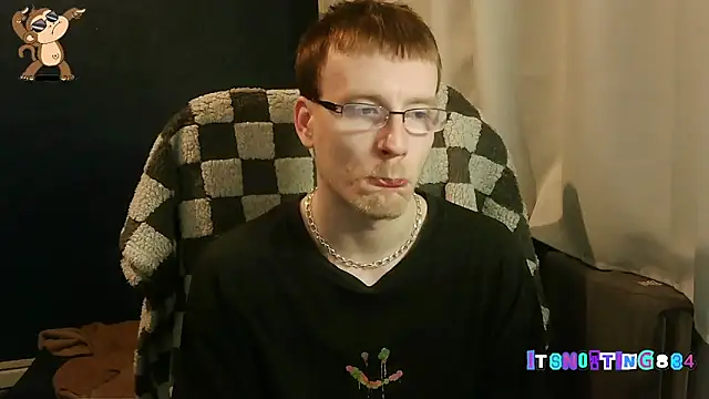 Itsnotting834 online show from 02-10-26, 08:19