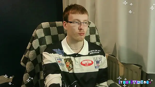 Itsnotting834 online show from 03-03-26, 07:54