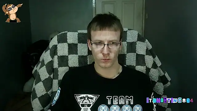 Itsnotting834 online show from 01-08-26, 08:15