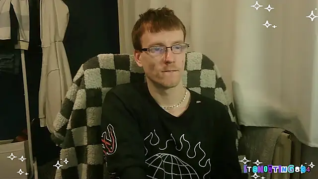 Itsnotting834 online show from 04-16-26, 09:15