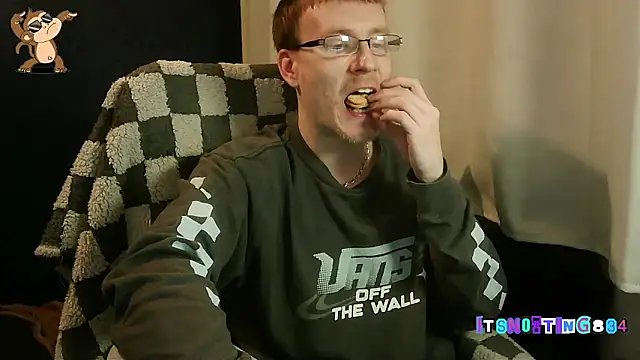 Itsnotting834 online show from 02-13-26, 08:09