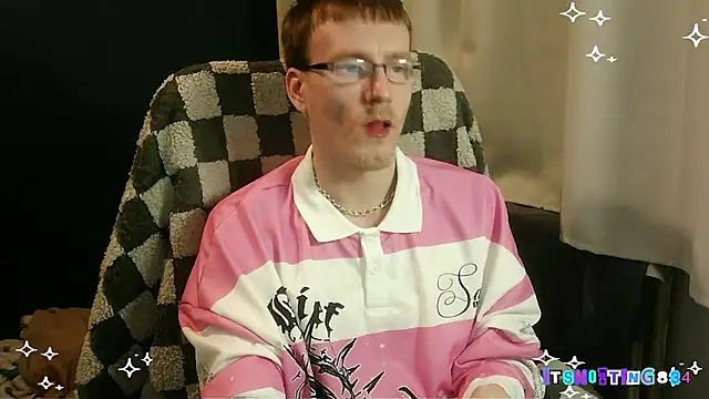 Itsnotting834 online show from 02-18-26, 08:05