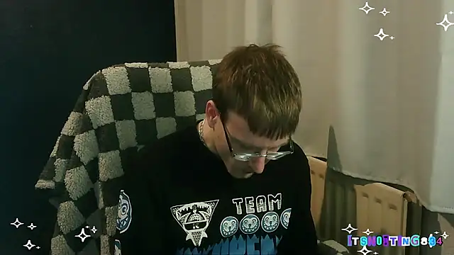 Itsnotting834 online show from 03-13-26, 08:03