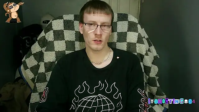 Itsnotting834 online show from 01-11-26, 10:05