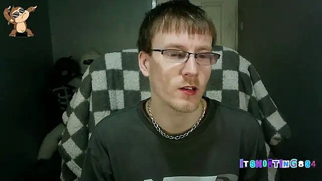 Itsnotting834 online show from 12-03-25, 09:25