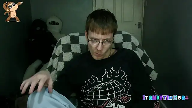 Itsnotting834 online show from 11-26-25, 10:10