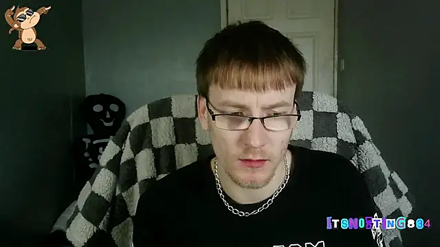 Itsnotting834 online show from 11-03-25, 12:20