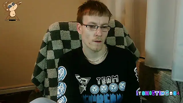 Itsnotting834 online show from 01-17-26, 10:13