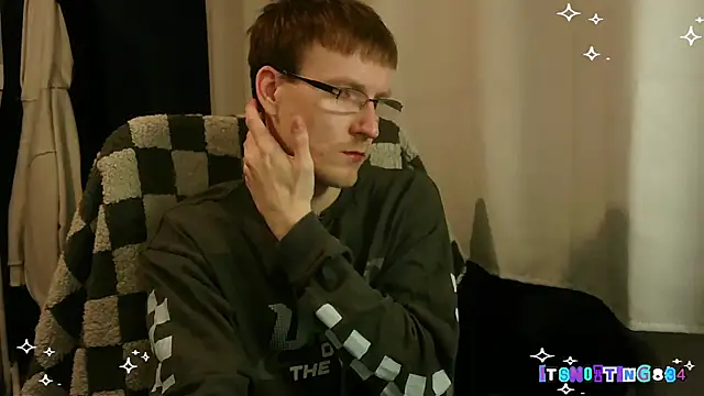 Itsnotting834 online show from 04-17-26, 09:06