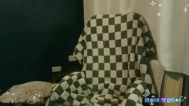 Itsnotting834 online show from 02-20-26, 09:39