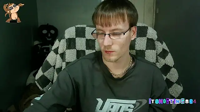 Itsnotting834 online show from 10-29-25, 07:46