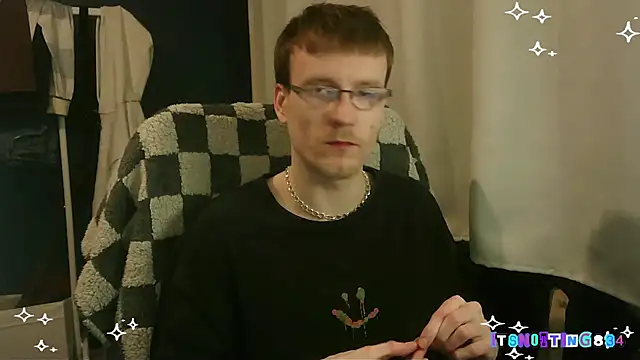 Itsnotting834 online show from 04-14-26, 09:09