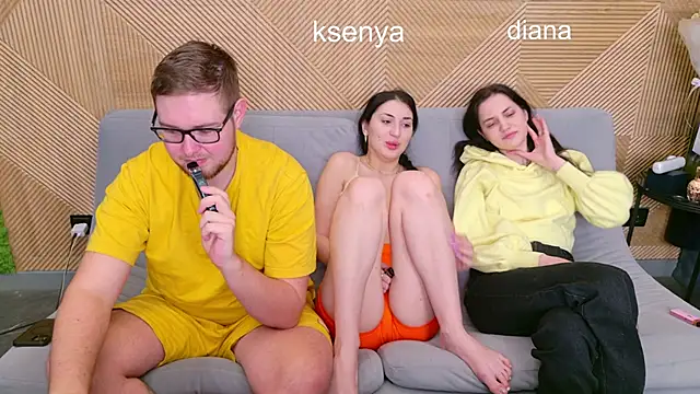 Snapshot of Ksenny chatting on 03-04-26, 03:58 Ksenny online show from 03-04-26, 03:58