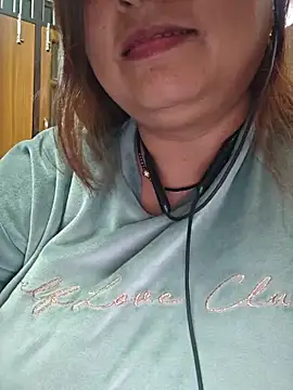 Dianaa9 online show from 02-06-26, 10:55