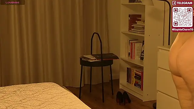 Snapshot of SophieCharm chatting on 02-21-26, 04:14 SophieCharm online show from 02-21-26, 04:14