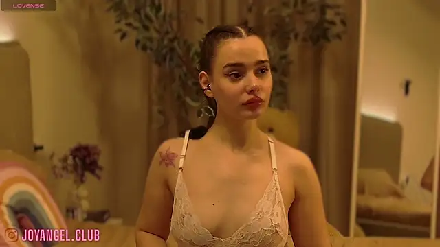 SophieCharm online show from 03-13-26, 06:57